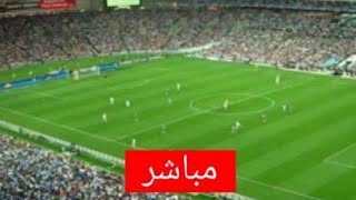 بث مباشر مباراة الاهلي و الاتحاد7/10/2018 الدوري المصري