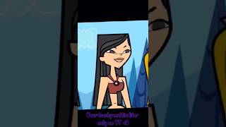 This fits them so much :D #totaldrama #totaldramaisland #edit #shorts