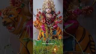 My Home #durgamata #durgamaa #durgapuja #navratri #visarjan #nimajjanam #viral #trending #shorts #yt