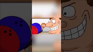 The Woodshop Incident! SML ANIMATION #shorts #sml #animation