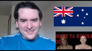 Sloth Reacts Eurovision 2024 Australia Electric Fields "One Milkali (One Blood)"