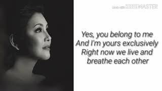 On the wings of love - Regine Velasquez (Cover by Antoinette Alejandro)