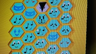 Bee swarm gameplay