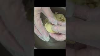 Almond Cookies - CNY 2024 Must Have #shorts #shortsvideo #shortsyoutube #shortsfeed