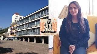 Decir que hay provocadoras en paros de la UNAM es peligroso