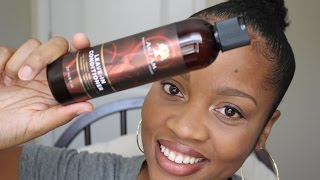 Natural Hair Staple | As I Am Leave In Conditioner Review