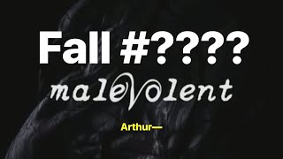 Malevolent: Arthur’s Hard-Knock Life