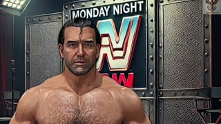 WWE 2K24 Universe Mode | WWF Monday Night Raw | WWF New Generation Era | Episode 28 (Part 2/3)