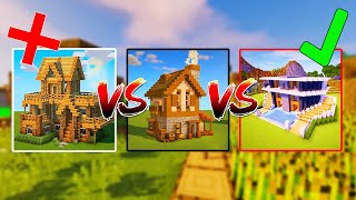 Pixel Craft City VS Pixel Craft Legends VS Craft World - Which Game Is BETTER!!