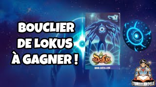 DOFUS : farm kamas Orukam ! Un bouclier de lokus a gagner !   #dofus  #jeuxvidéo  #live #dofus2024