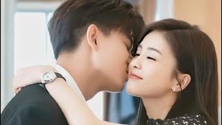 Sweet moment Forever and Ever - Bailu & Allen Ren - Nhậm Gia Luân & Bạch Lộc