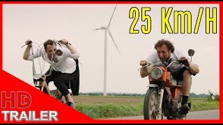 25 KM /H - Trailer Deutsch 2018 (Filme aktuell im Kino, Top Kinofilme) *German Trailer*