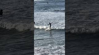 Surfing 🏄‍♂️ pt.2, Las Canteras Beach, Las Palmas de Gran Canaria