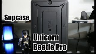 Supcase Unicorn Beetle for the Galaxy Tab S2