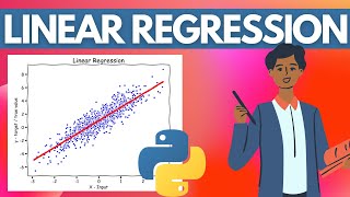 Linear Regression in Python for Machine Learning and Data Science