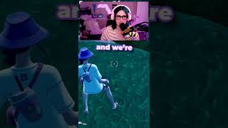 My Fortnite Boyfriend BROKE UP WITH ME.. 😡