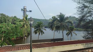 Mayen lake | mayem bicholim goa | one of the famous lake in goa | goa beyond the beaches