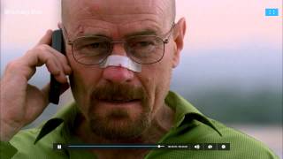 Breaking Bad - What happend...I Won