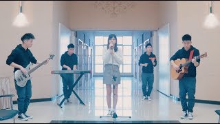 See You Again/I Miss You/剛好遇見你 MASHUP (ft. Kayla 黃冠筑) | Charlie Puth/Clean Bandit/李玉剛 TSP Cover