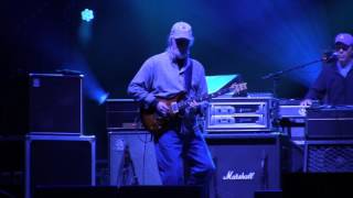 Widespread Panic - One Arm Steve (Wanee 2016)