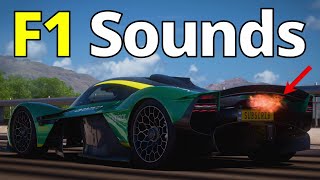 Forza Horizon 5 - 10 BEST SOUNDING CARS pt3