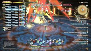 KC3 Presents FFXIV Alexander Heart Of The Creator 3/3