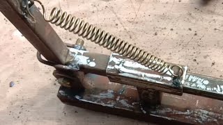 Excellant HOMEMADE DIY IDEAS YOU CAN EASILY MAKE  !! EASILY WORK with metal !!