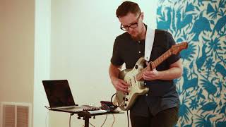 Dan Phelps - Downshift Soundcheck 9-29-17