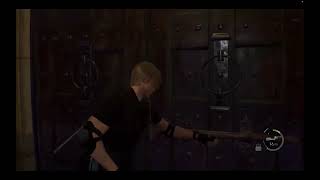 Resident Evil 4 Ep 30 The castle part 2 #residentevil4remake #macbookair #iPhone