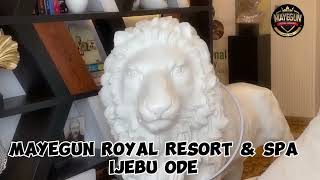 Mayegun Royal Resort Ijebu Ode