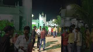 Haji Ali dargah Mumbai