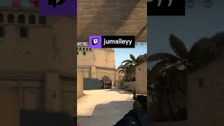 3v1 cltuch spray transfer | jumalleyy on #Twitch