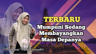 Ustadzah mumpuni terbaru, Sholawat dulu baru kamu,ngaji ngapak dan lucu