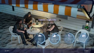 Final Fantasy XV: Episodio 2