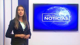 GIRO NOTICIAS QUARTA-FEIRA