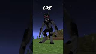 How to Download Werewolf Mod for Minecraft pe!