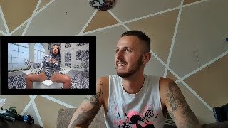 Gay guy REACTS to Cardi B - WAP feat. Megan Thee Stallion