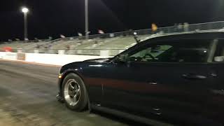 Single turbo LS3 Camaro