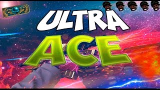 Ultra ACE / By MantuxLT (CS:GO) / Inferno