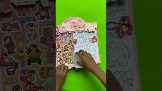 Lotso acrylic accessories #shorts #lotso #shortvideo #ideas