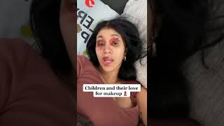 Cardi B new look😂💄#viral #shorts #cardib