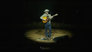 Charley Crockett - Jamestown Ferry (Live From The Ryman)