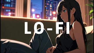 【Lo-fi】𝐏𝐥𝐚𝐲𝐥𝐢𝐬𝐭 focus chill mix🌻/ Relaxing🎵