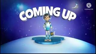 Miles From Tomorrowland Coming Up Disney Junior Asia (2016 and Recreation)