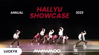 2023 Hallyu Showcase Performance | Lucky8 Dance Crew