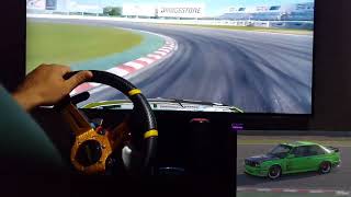 Logitech g29 ps5  drift  gran turismo 7 Siquential shifter &handbrake