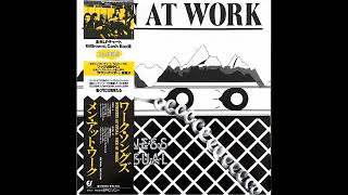 Men At Work - Business As Usual (Full Album Vinyl Rip)