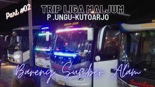 Part 02 Trip Liga Maljum By Sumber Alam