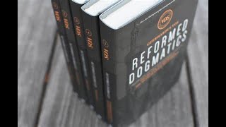 Reformed Systematic Theologies Ranked by Difficulty Level || Part 2 of 3 (Intermediate Level)