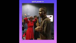 Manifestations of the spirit _Apostle Kelvin Obetta #viralvideo #motivation #shorts